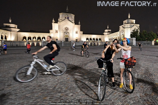2017-06-15 Milano - Critical Mass 1193
